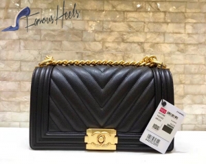 Chanel Bag 168